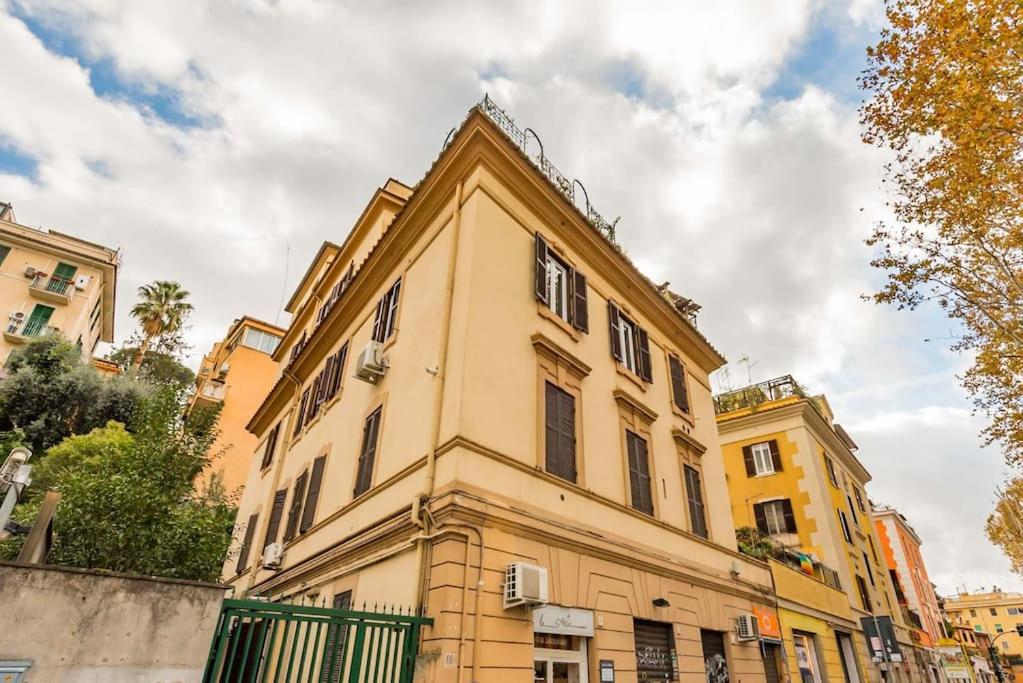La Casa dello Scrittore - Writer's Home