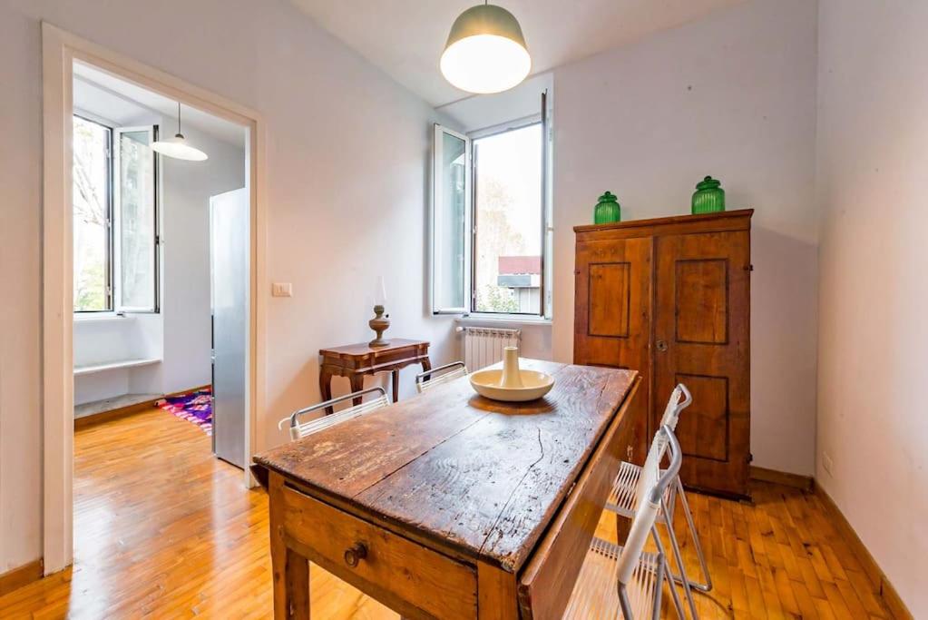 La Casa dello Scrittore - Writer's Home