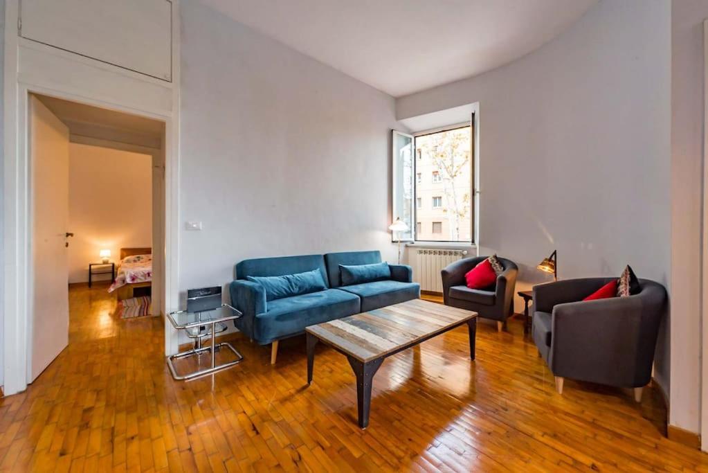 La Casa dello Scrittore - Writer's Home