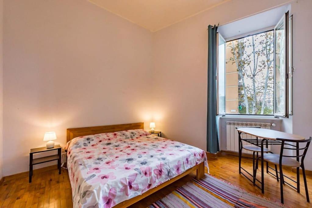La Casa dello Scrittore - Writer's Home