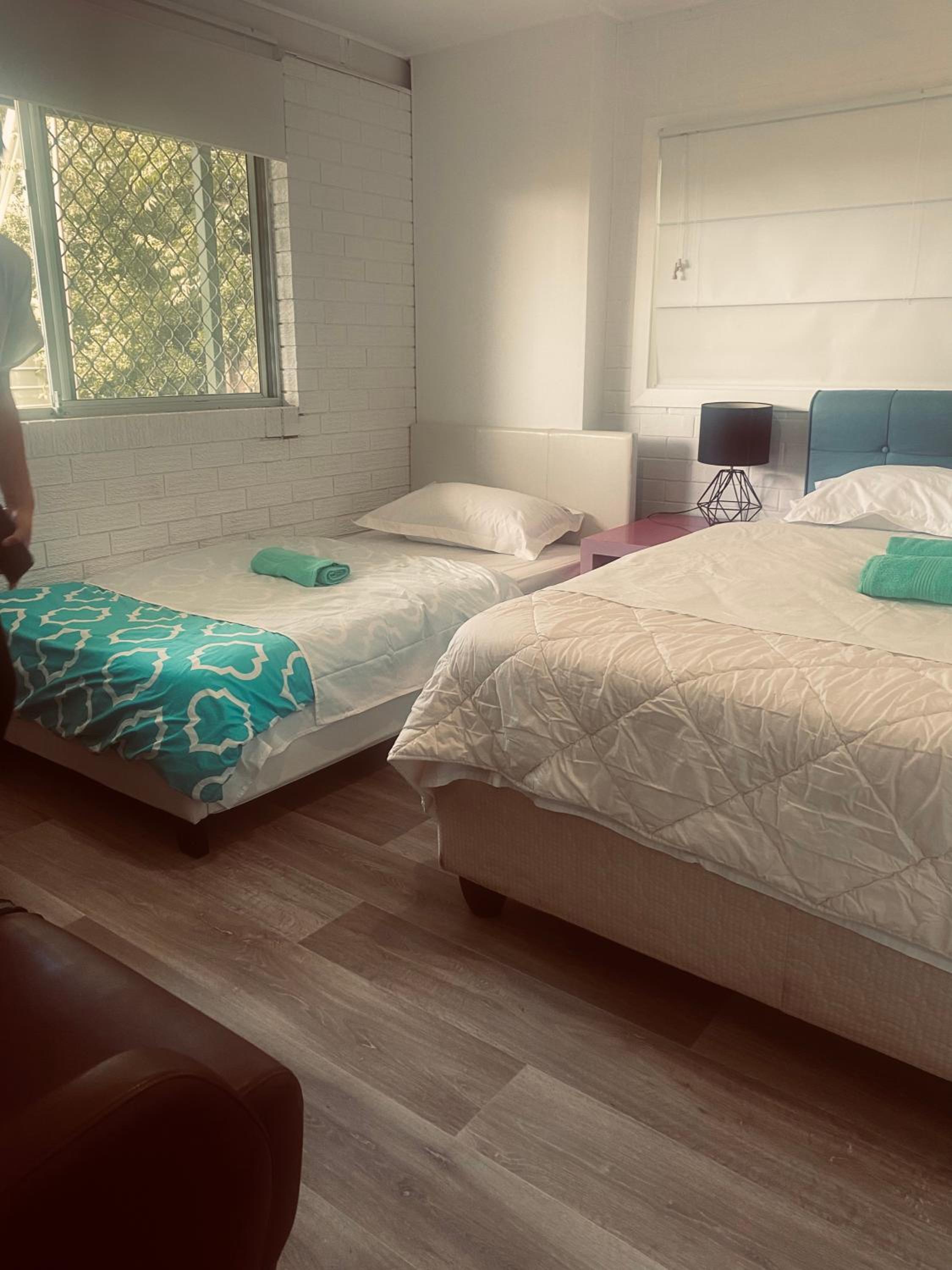 YnY Guest house
