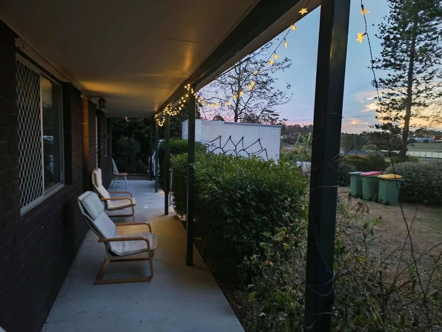 YnY Guest house