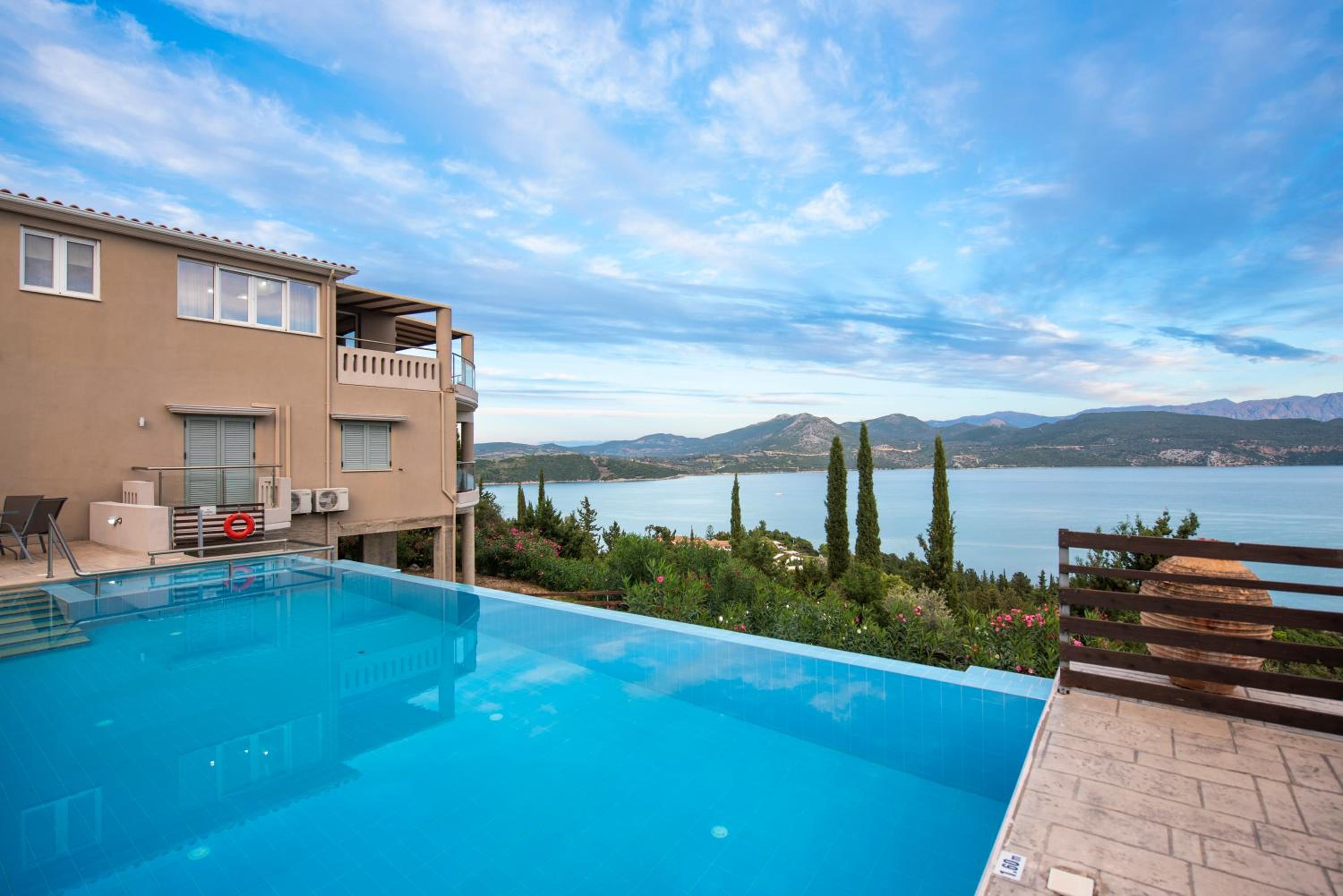 Villa Vosalia