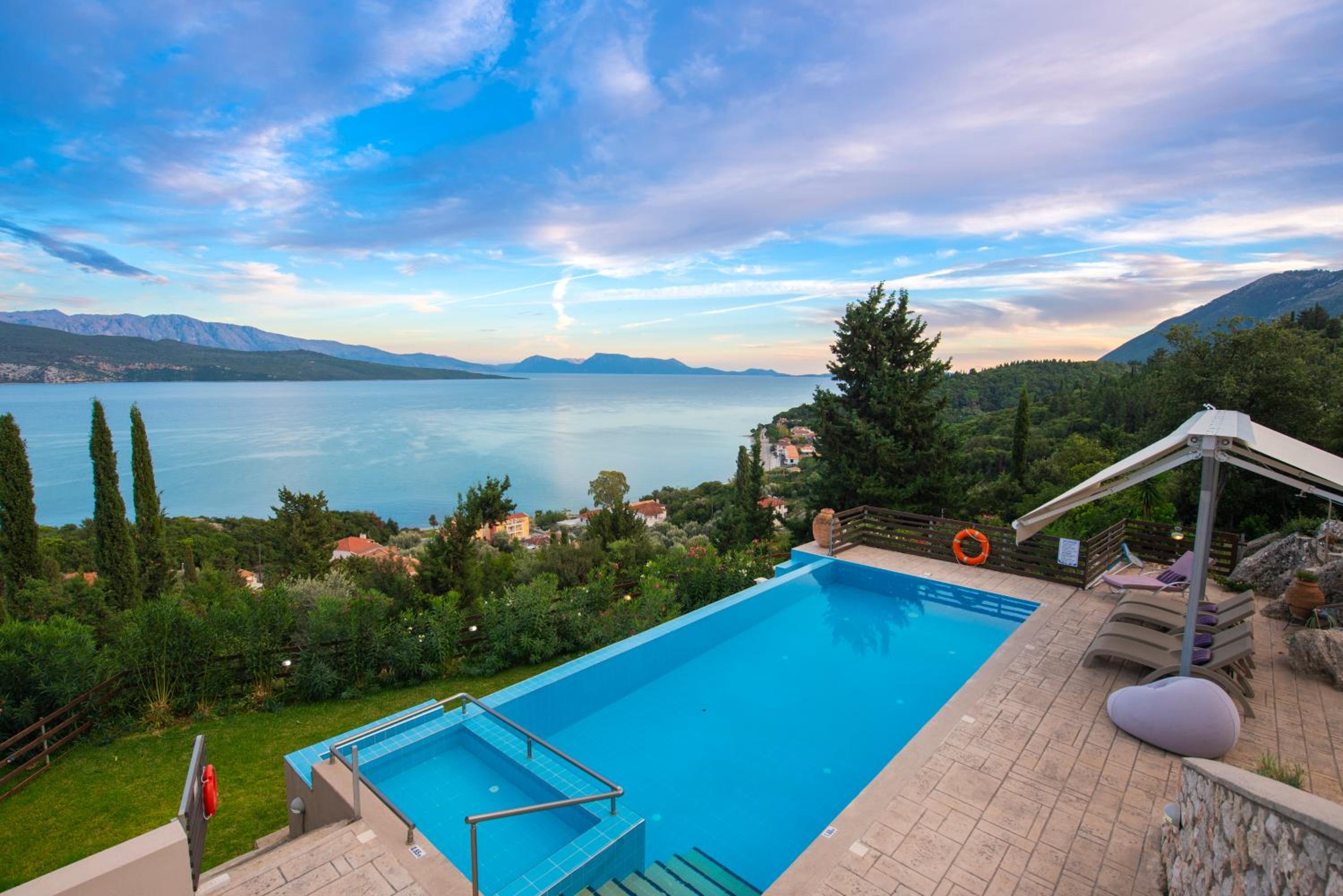 Villa Vosalia