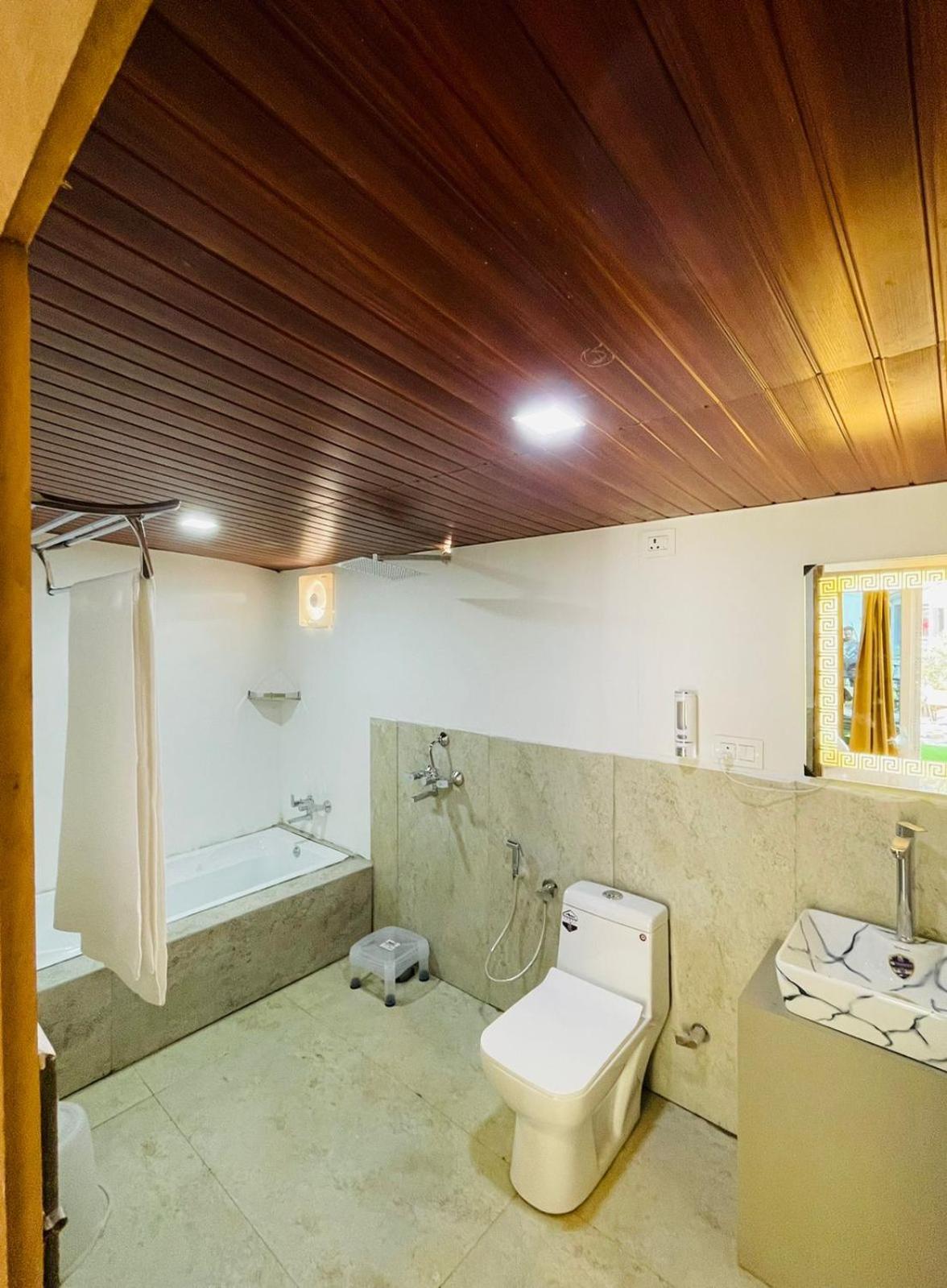 Luxurious Beach Resort Agonda
