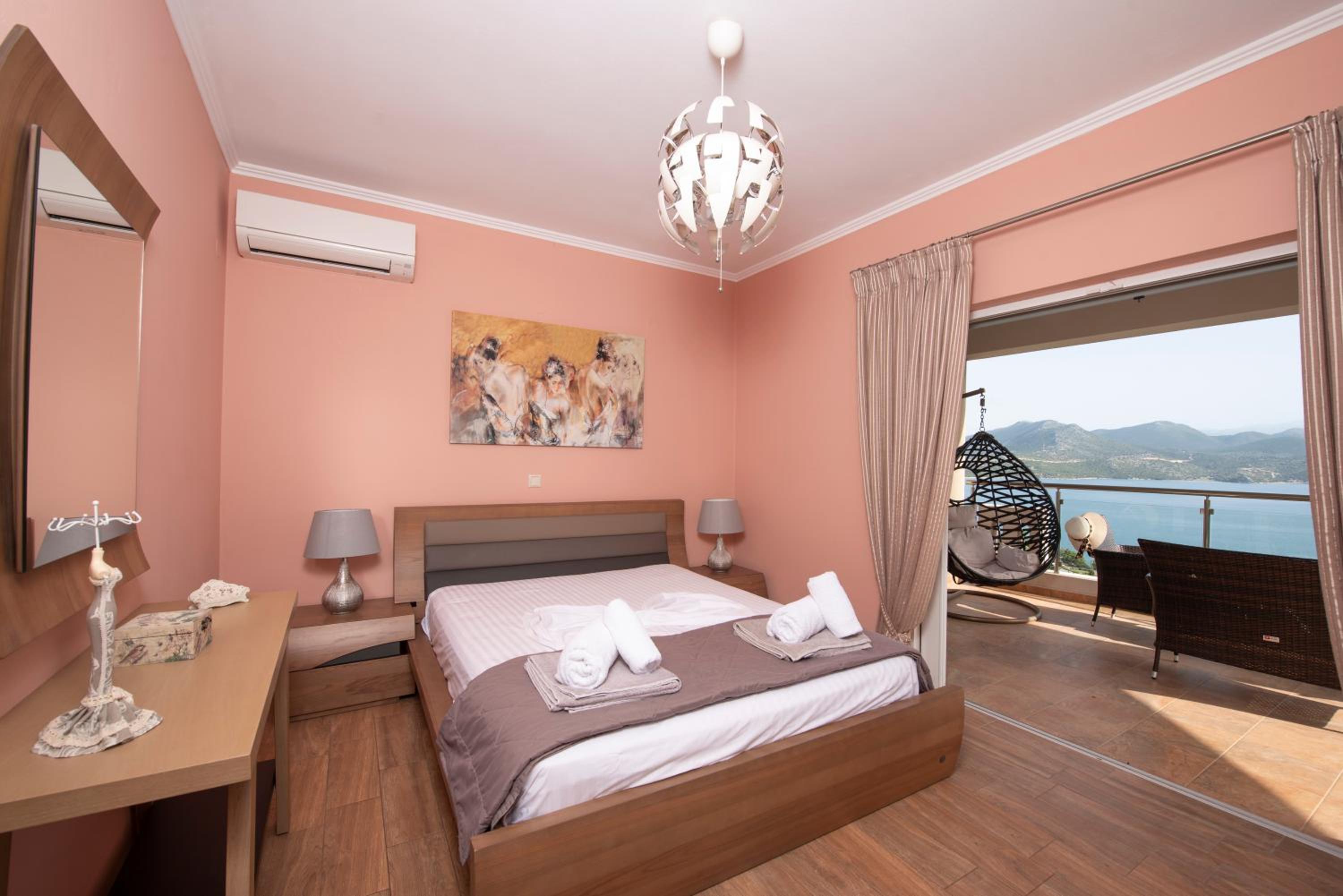 Villa Vosalia