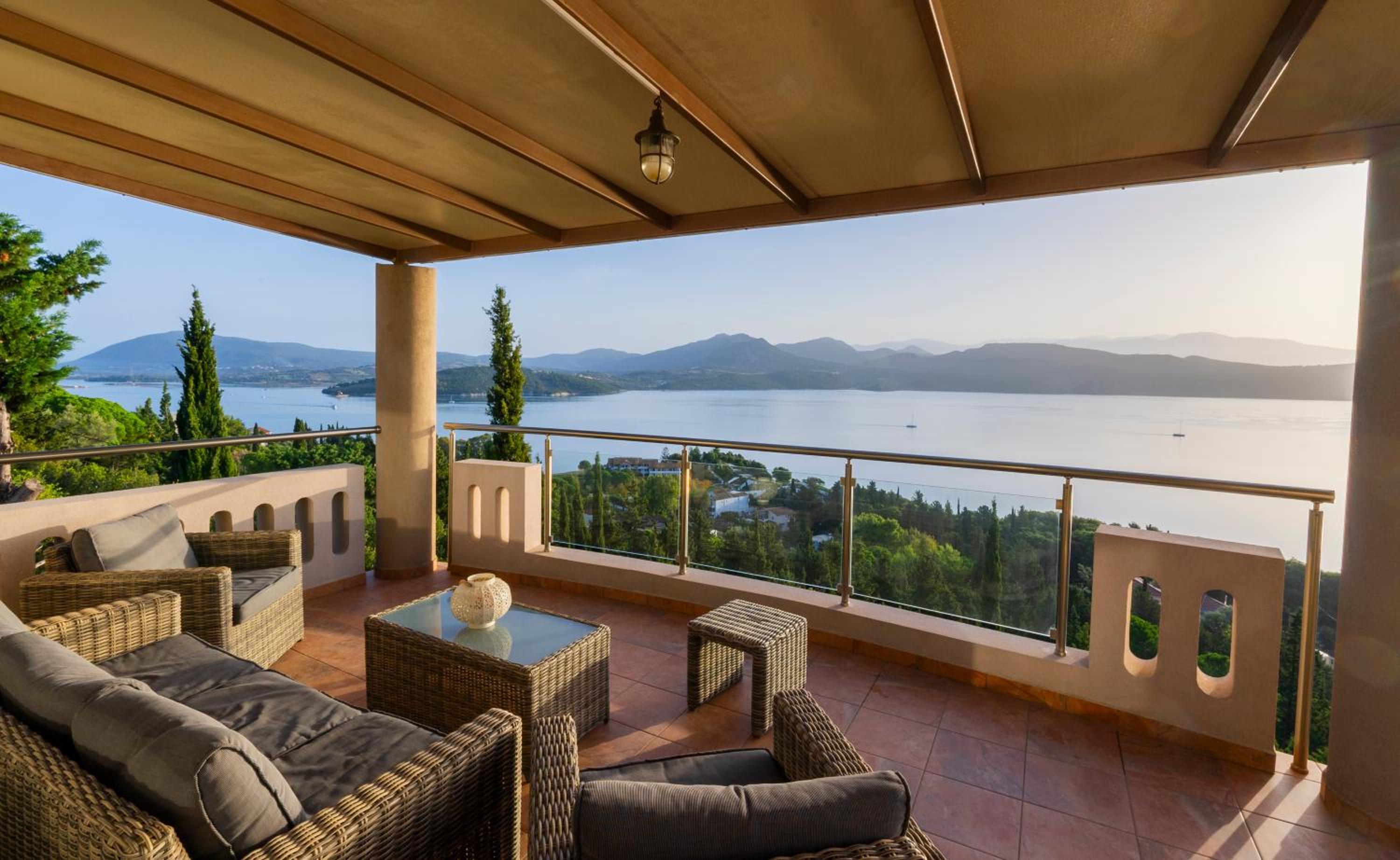 Villa Vosalia