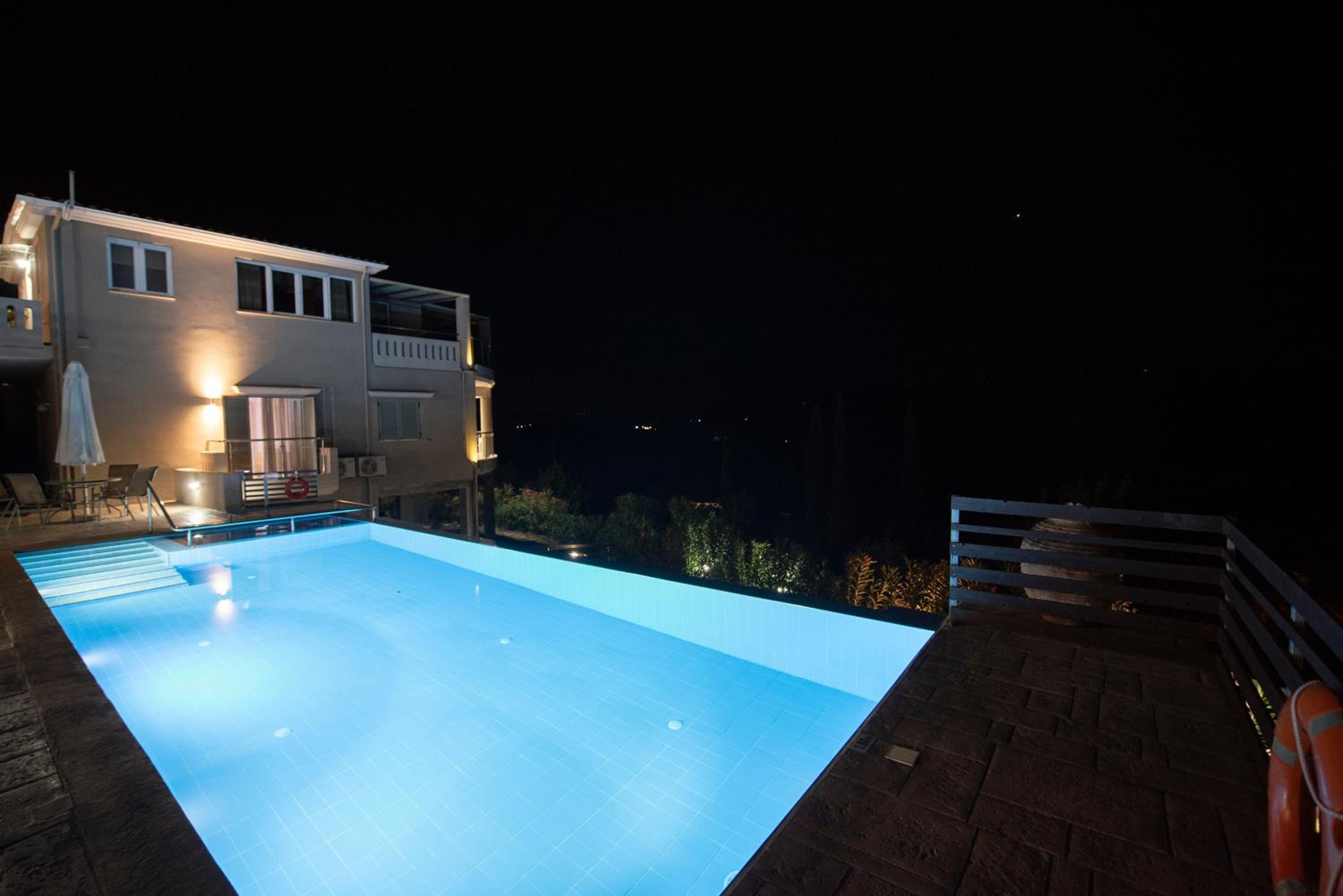Villa Vosalia