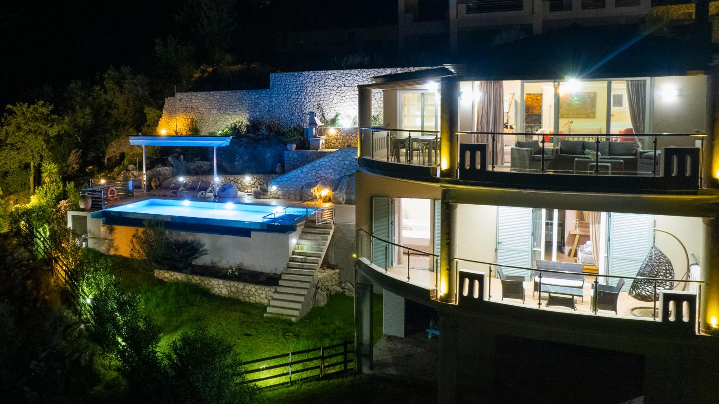 Villa Vosalia