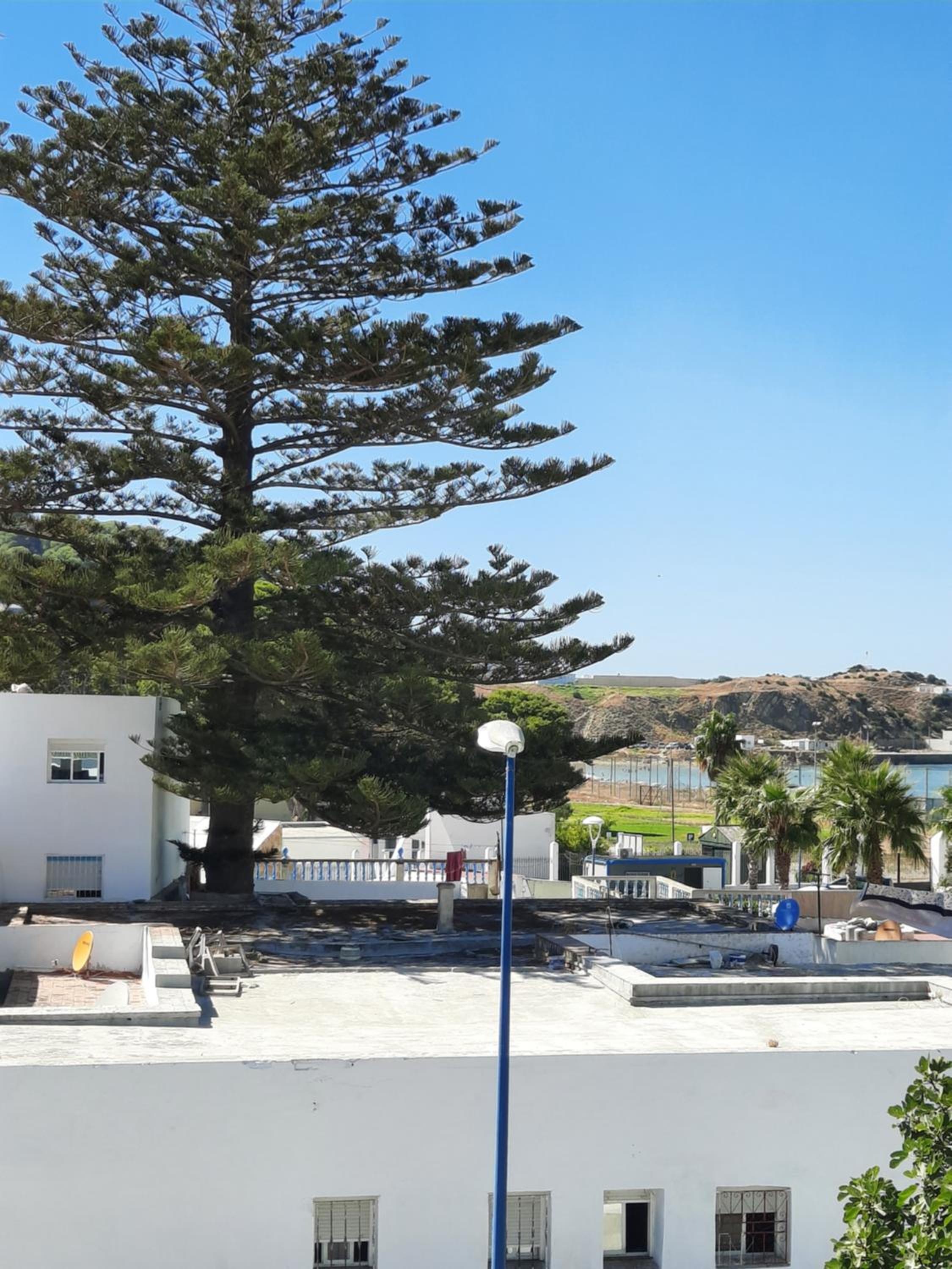 MAISON D HÔTES Marine KSAR SGHIR