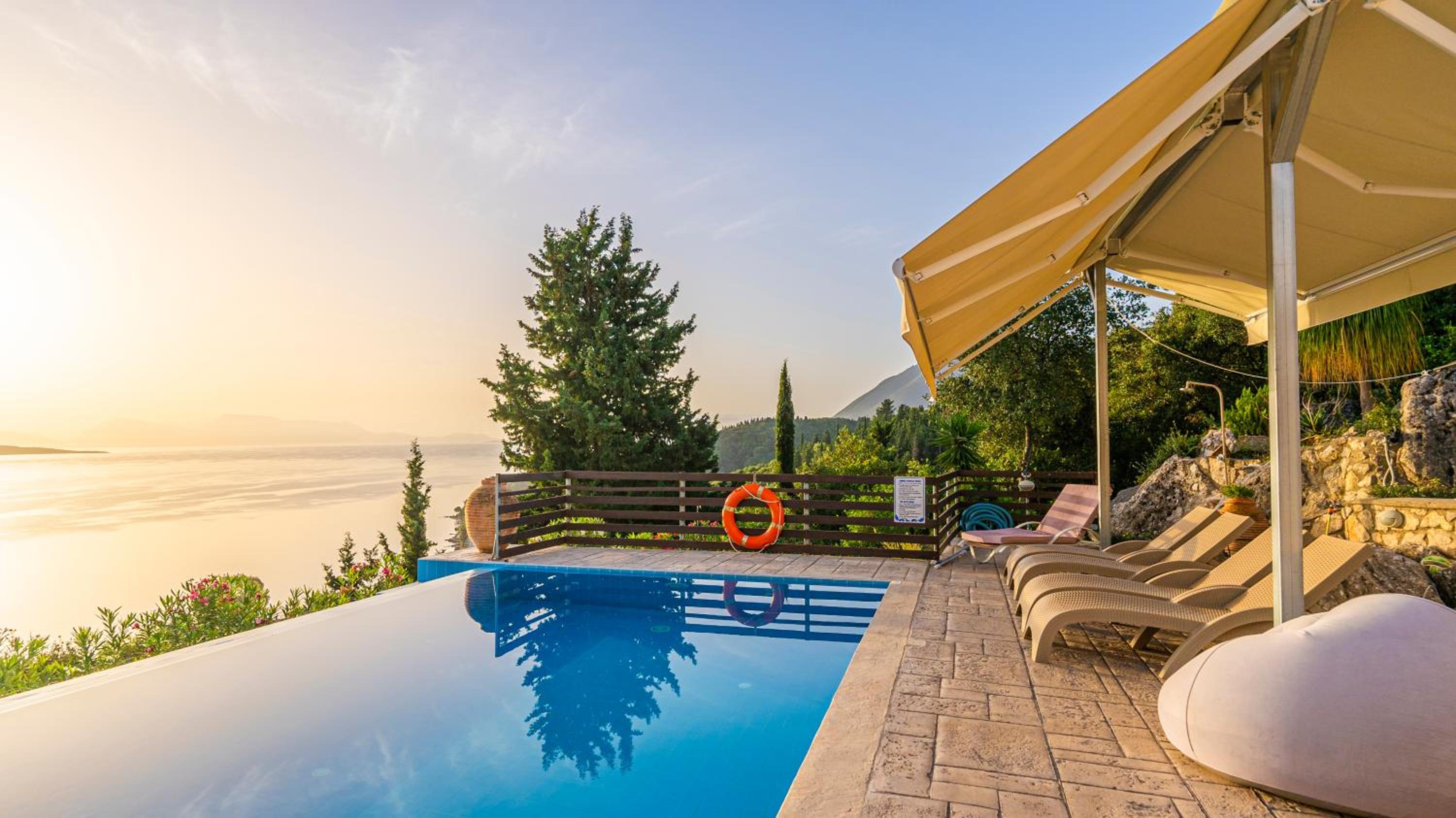 Villa Vosalia