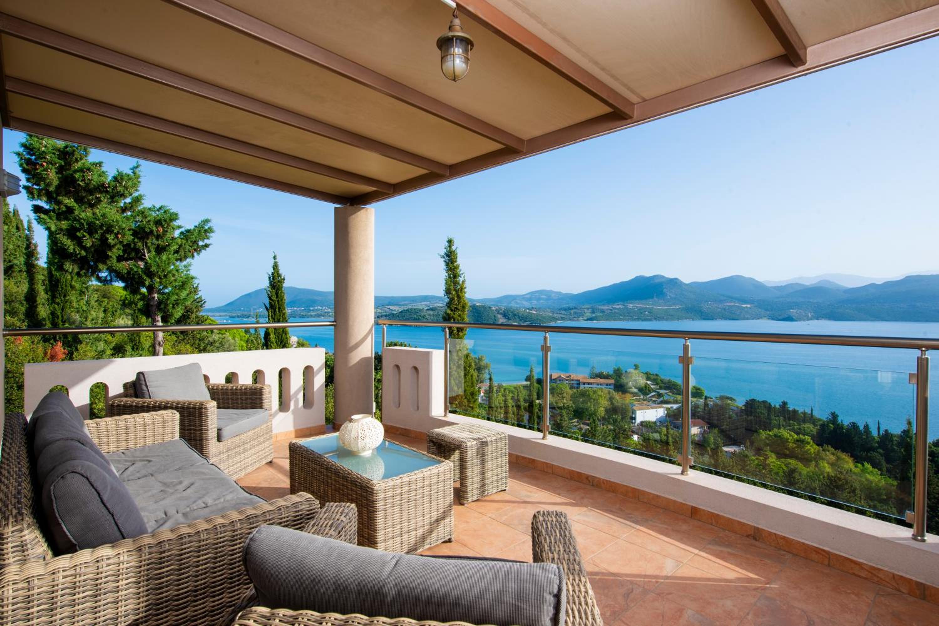 Villa Vosalia