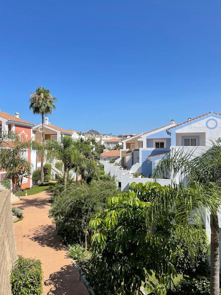 SOLGUEST APARTAMENTO en RESORT DE LUJO