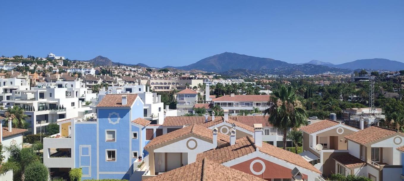 SOLGUEST APARTAMENTO en RESORT DE LUJO
