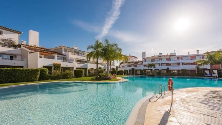 SOLGUEST APARTAMENTO en RESORT DE LUJO