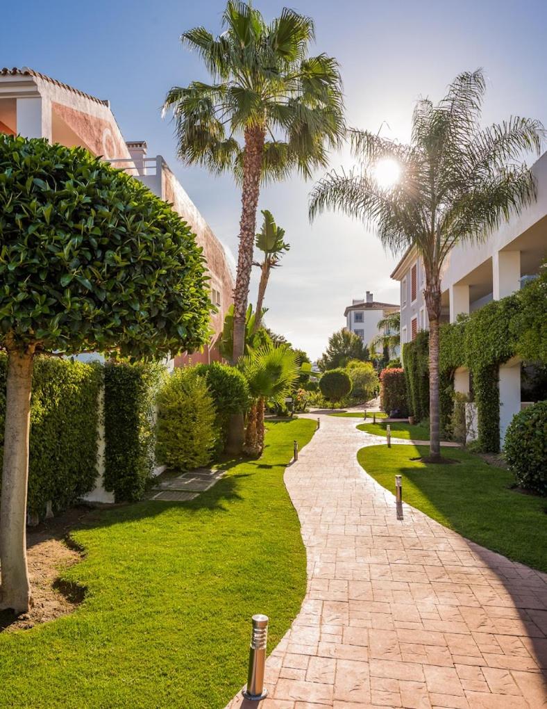SOLGUEST APARTAMENTO en RESORT DE LUJO