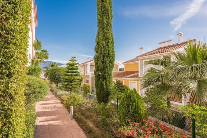 SOLGUEST APARTAMENTO en RESORT DE LUJO