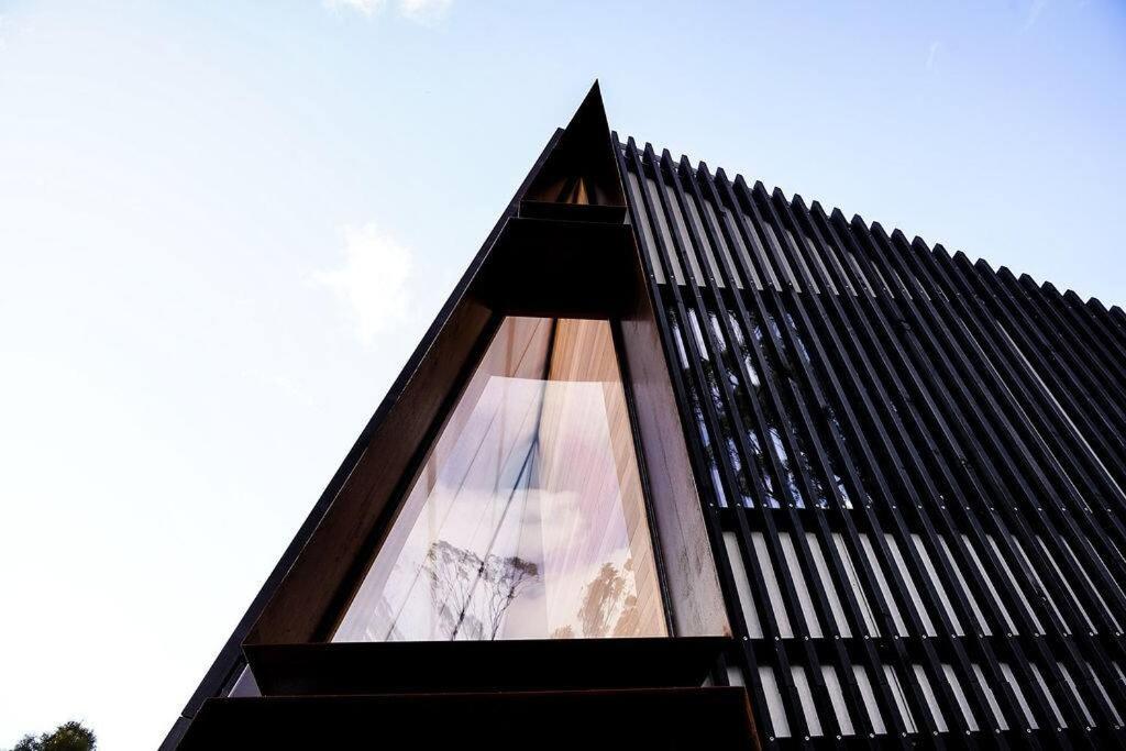 Apollo Bay House