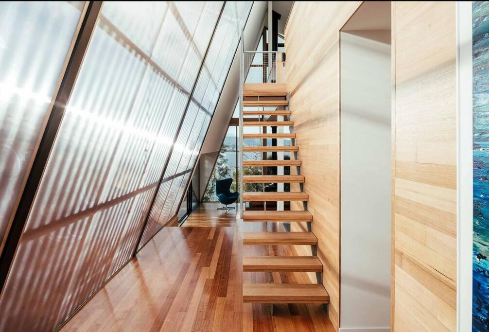 Apollo Bay House