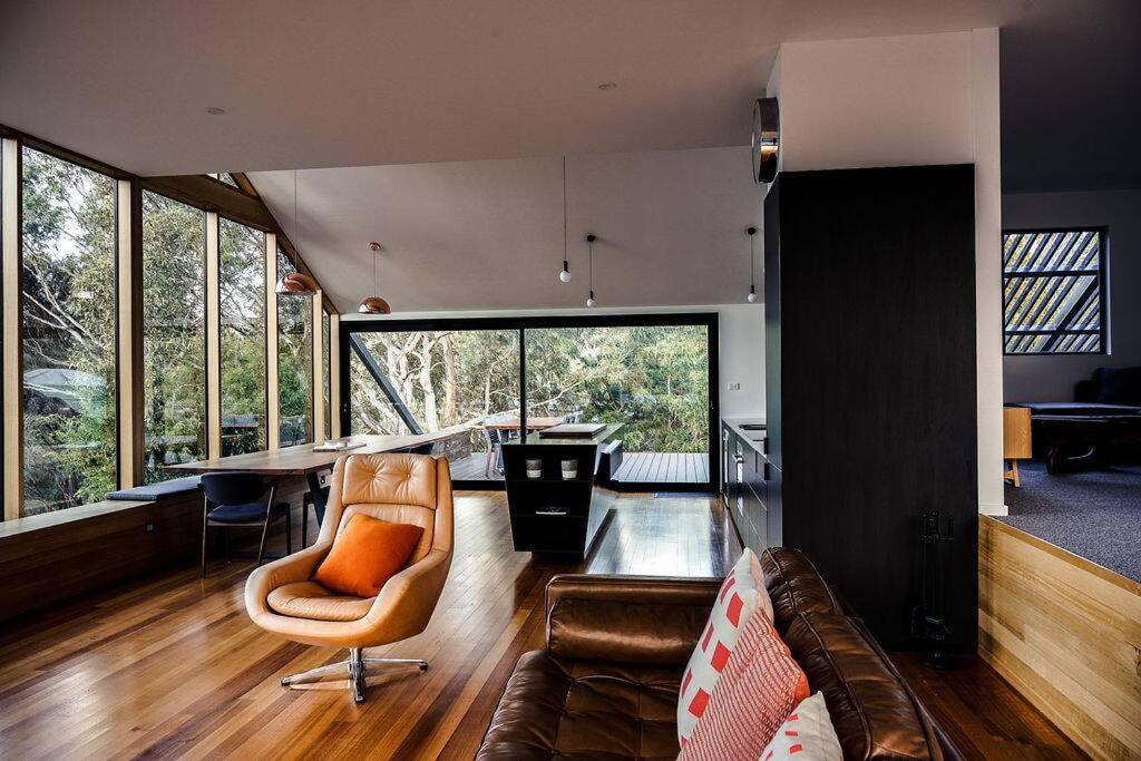 Apollo Bay House