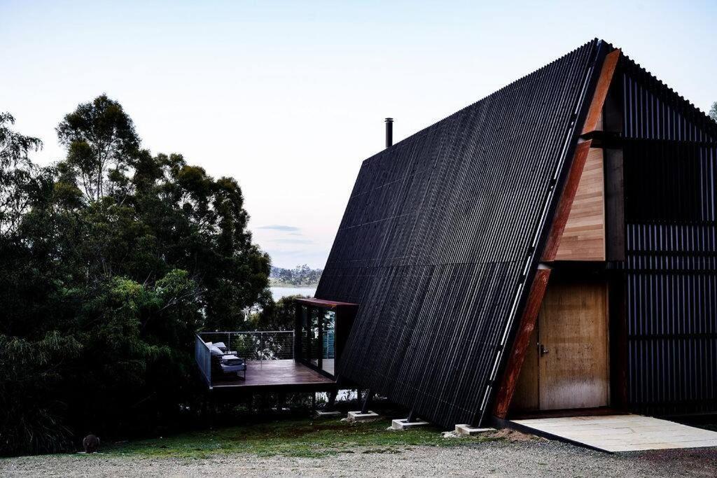 Apollo Bay House