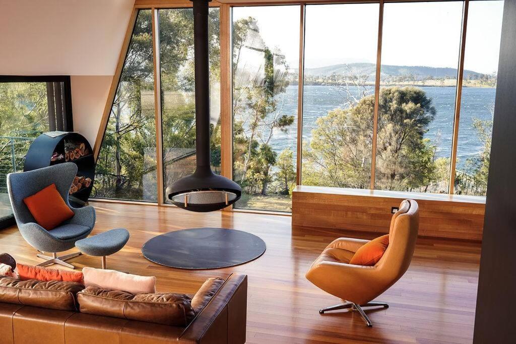 Apollo Bay House