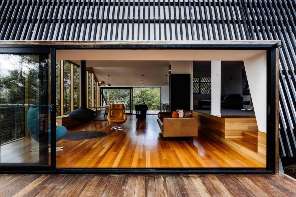 Apollo Bay House