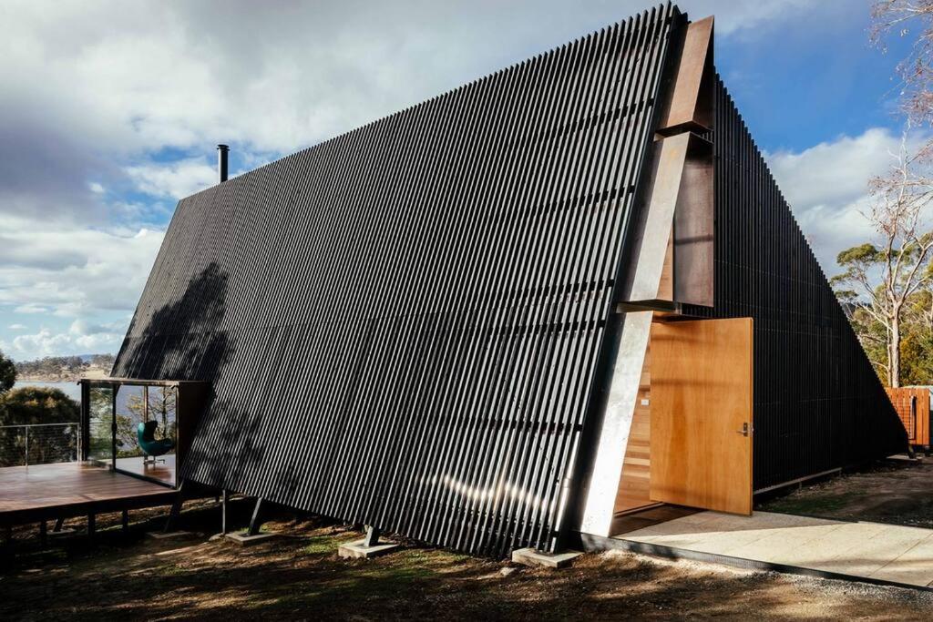 Apollo Bay House