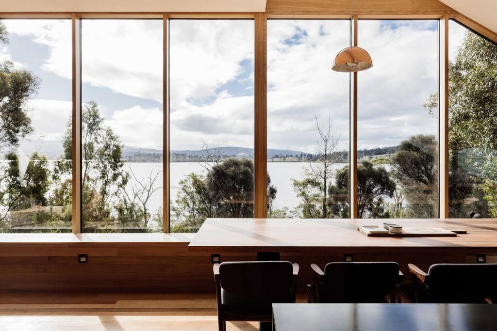 Apollo Bay House