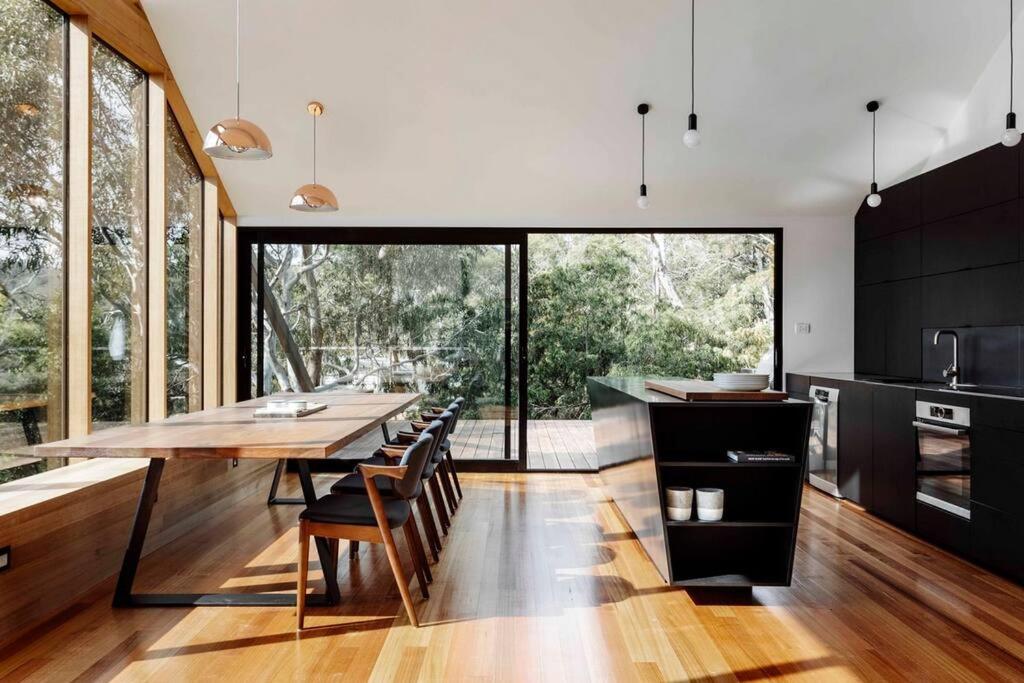 Apollo Bay House