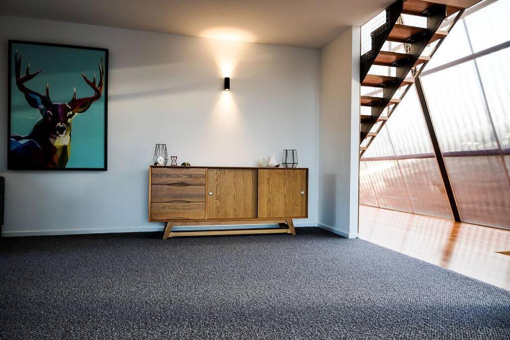 Apollo Bay House