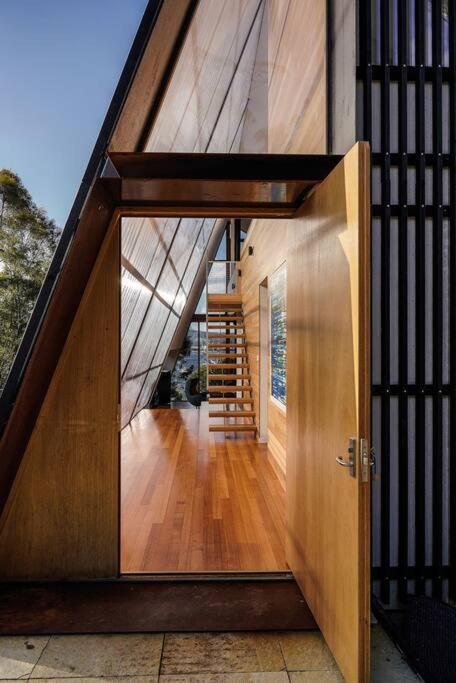 Apollo Bay House
