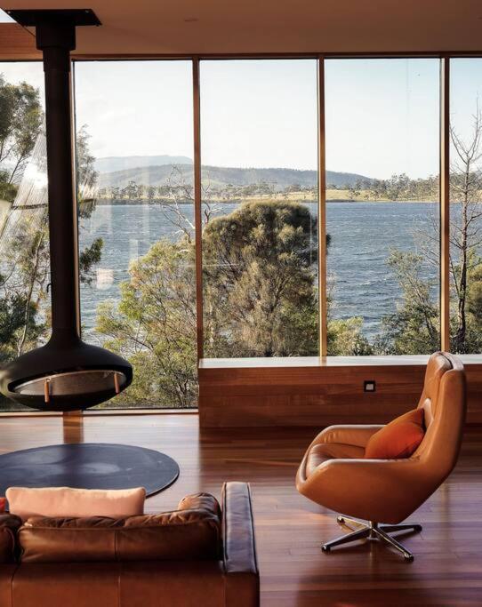 Apollo Bay House