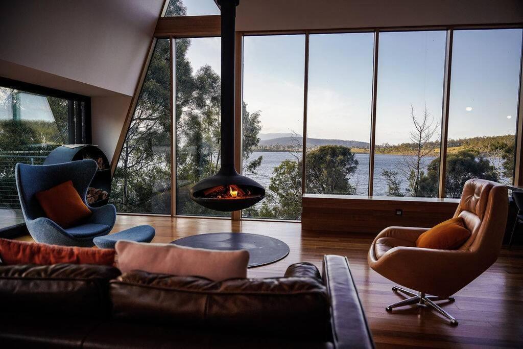 Apollo Bay House