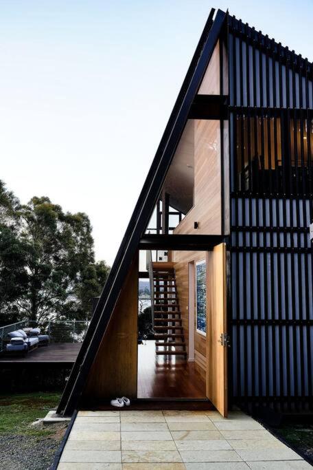 Apollo Bay House