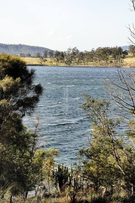 Apollo Bay House