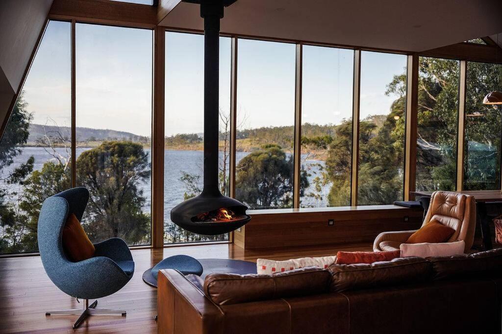 Apollo Bay House