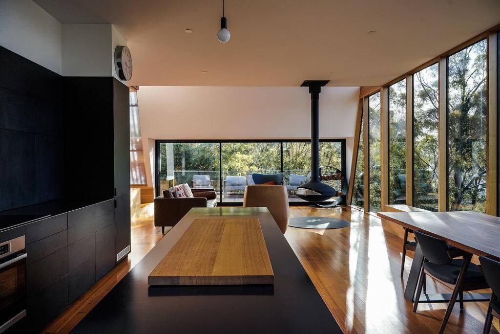 Apollo Bay House