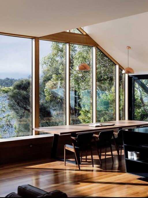 Apollo Bay House