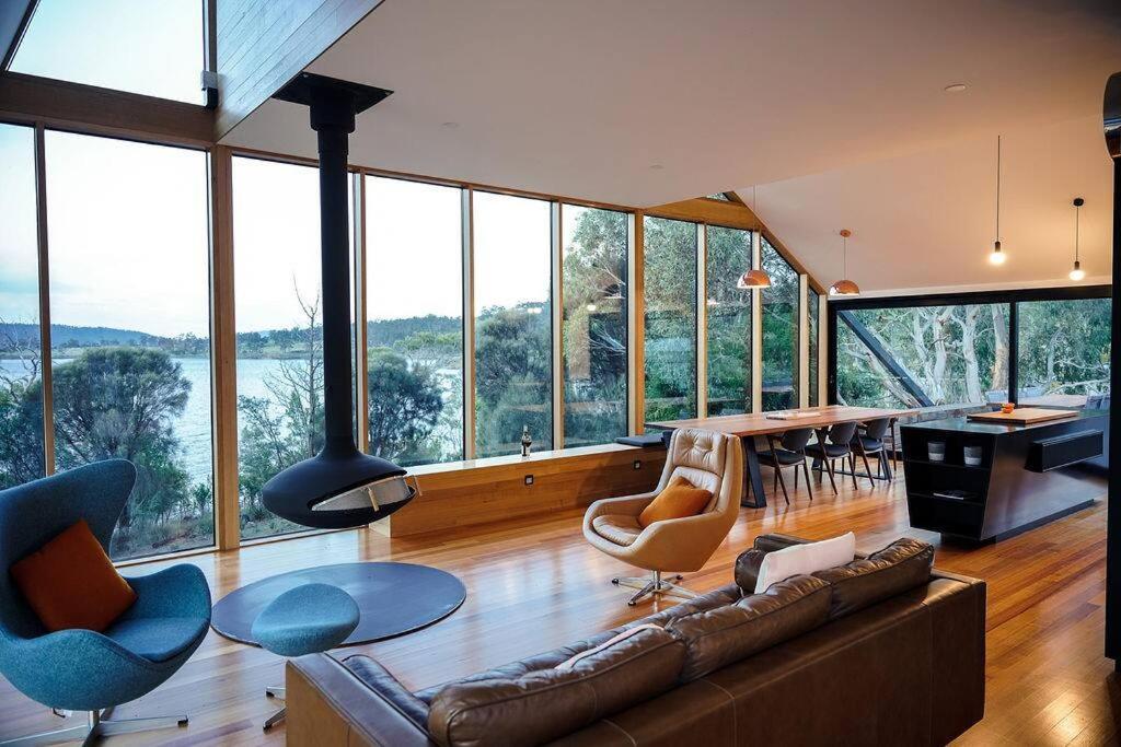 Apollo Bay House