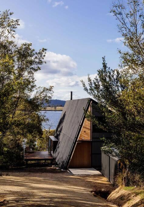 Apollo Bay House