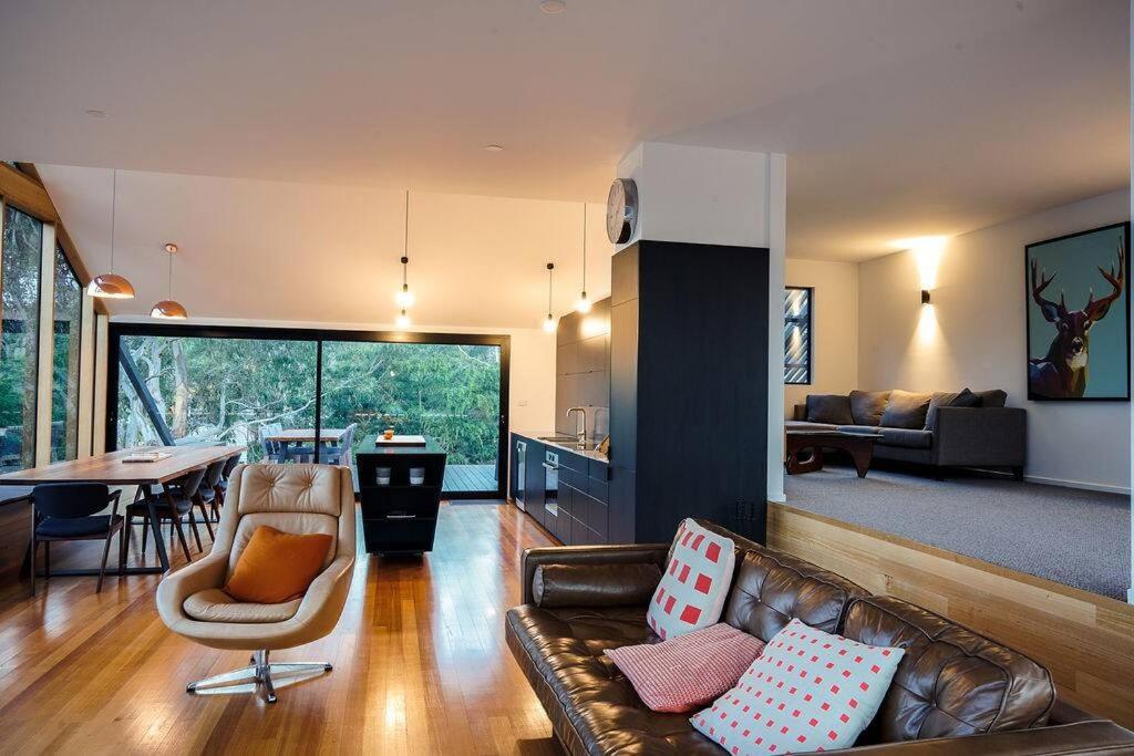 Apollo Bay House
