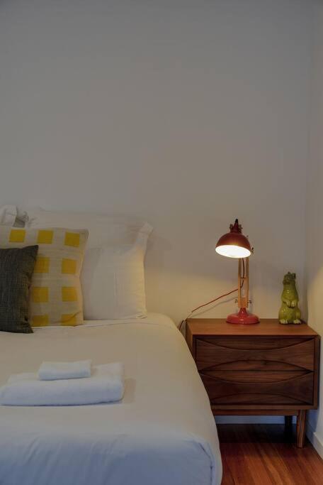 Apollo Bay House