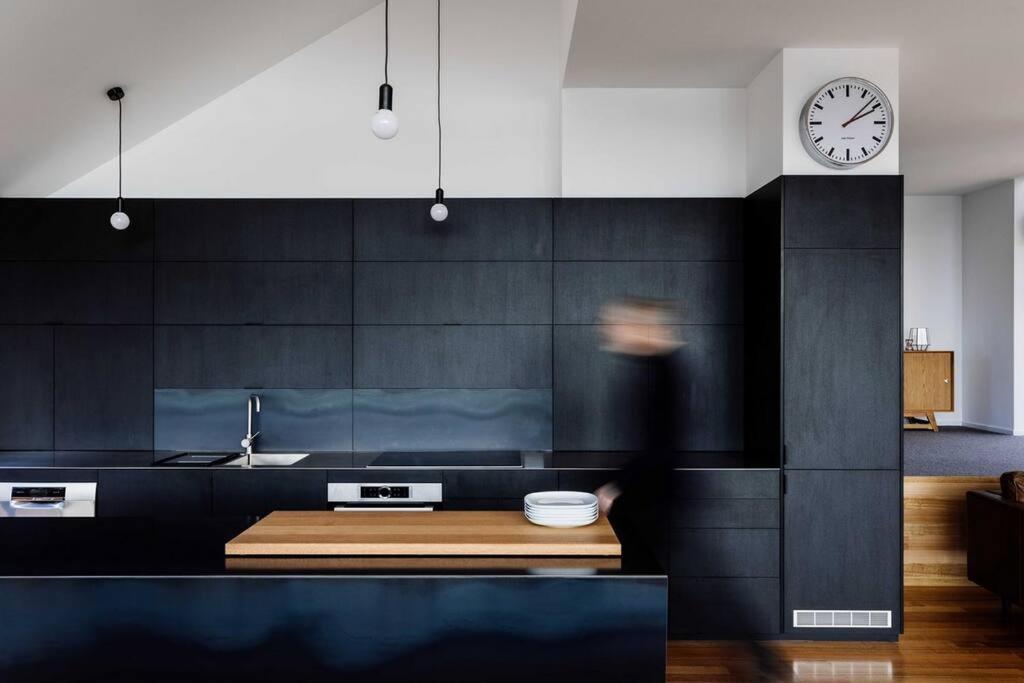 Apollo Bay House