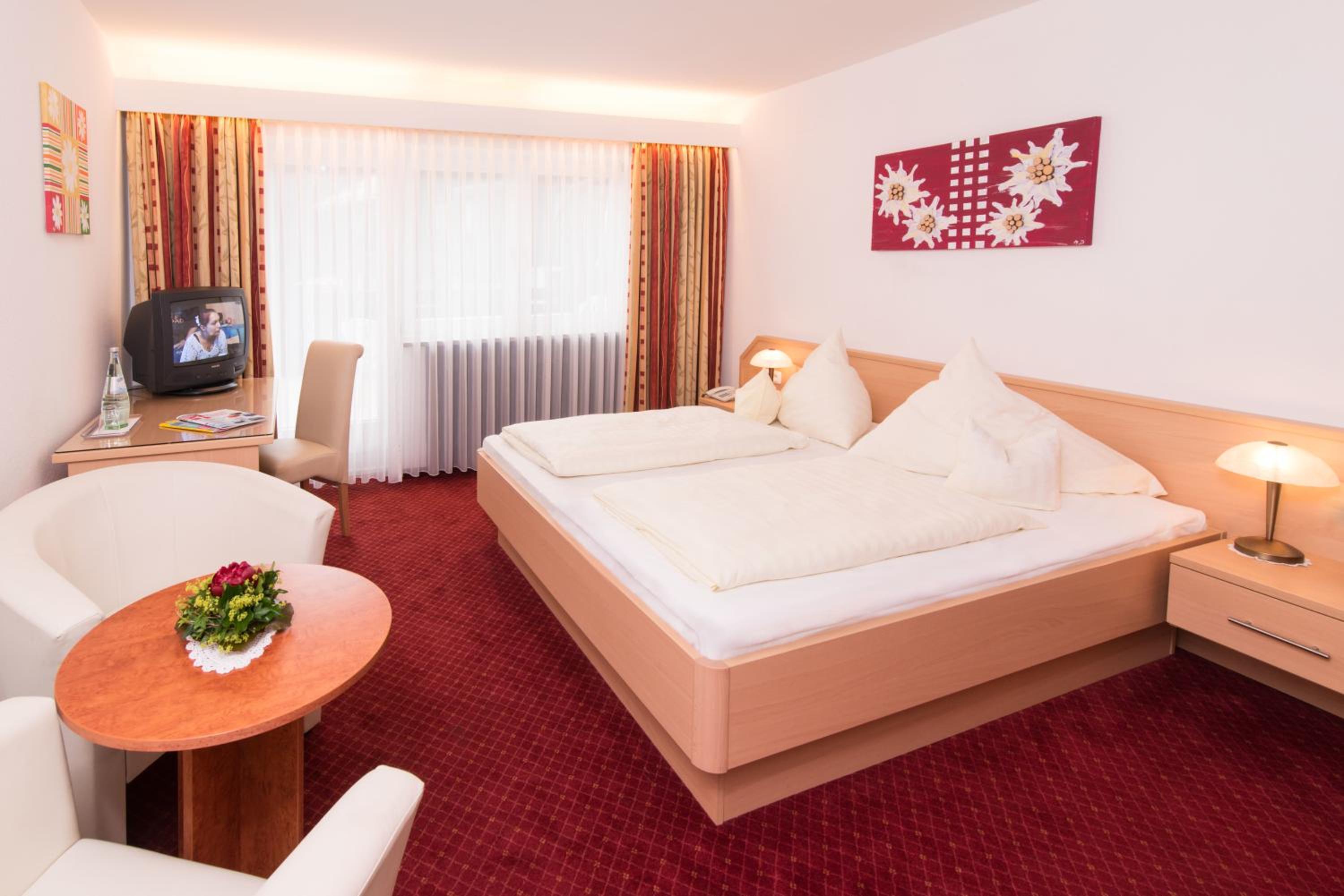 Hotel Garni Regina