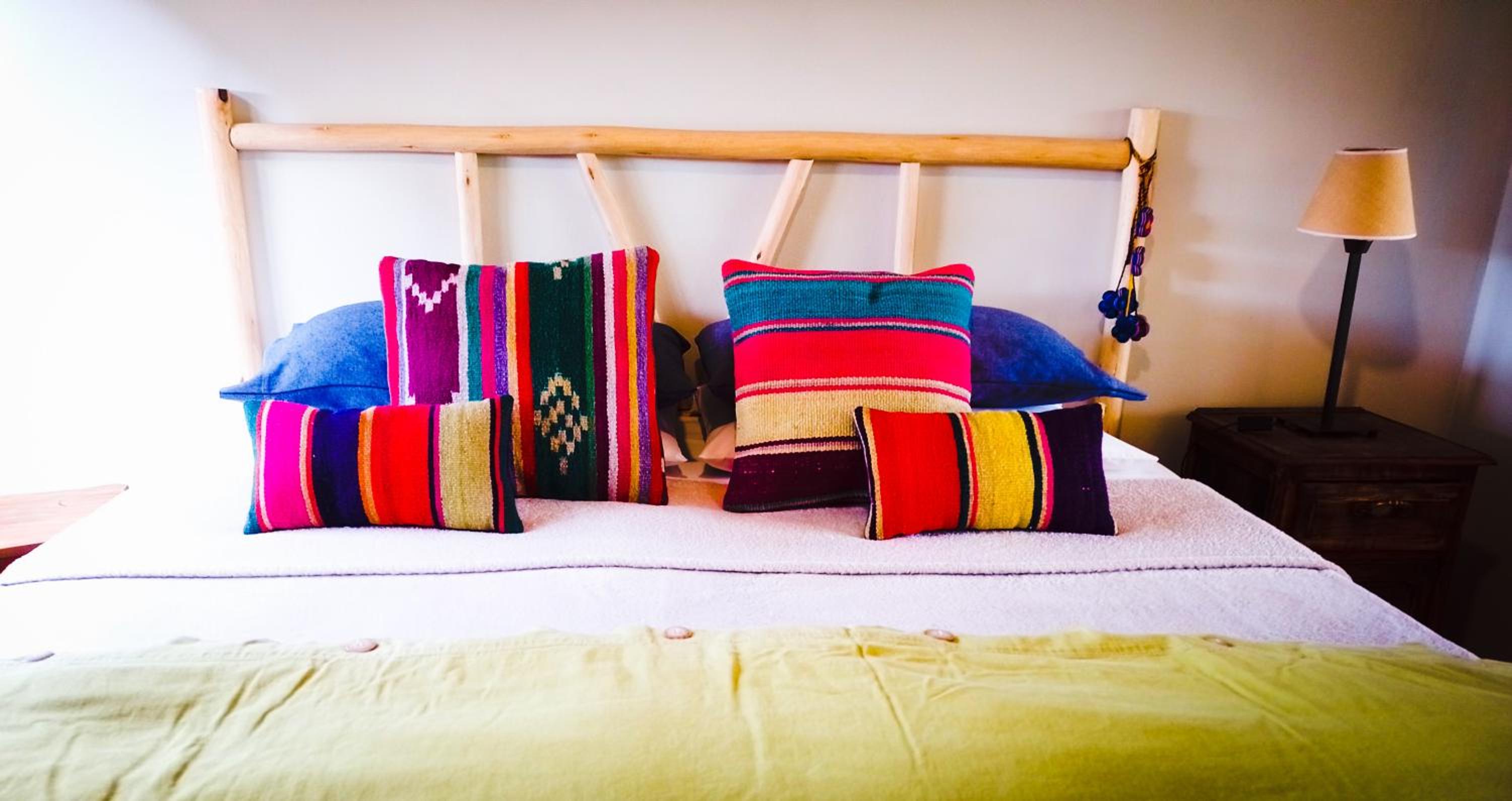 La Cambicha Ranchos