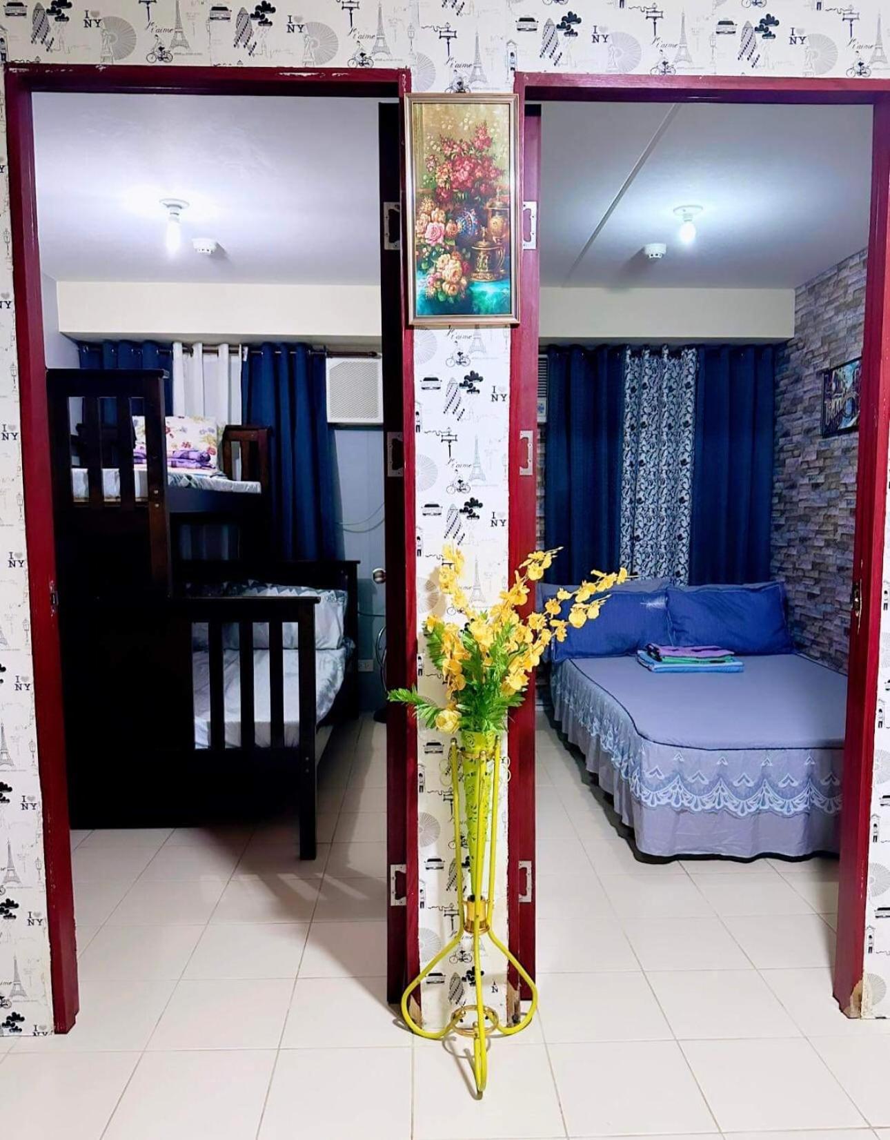 2bedroom condo unit