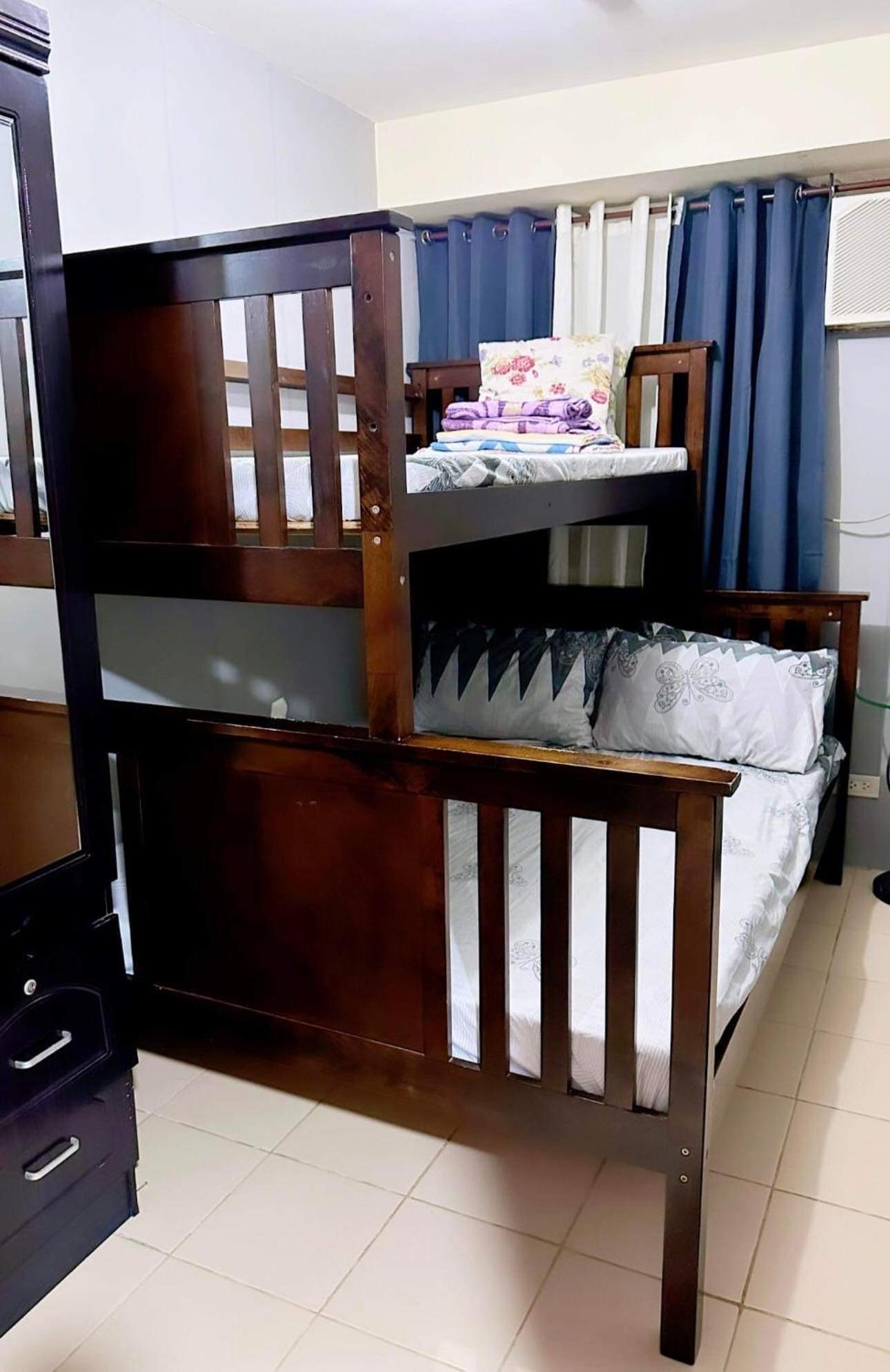 2bedroom condo unit