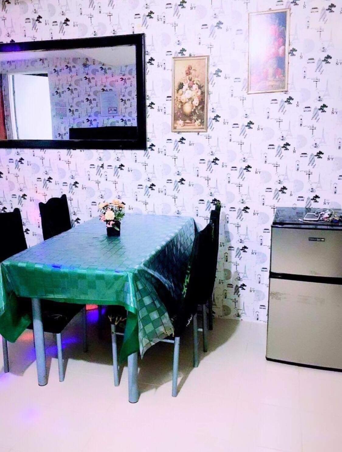 2bedroom condo unit