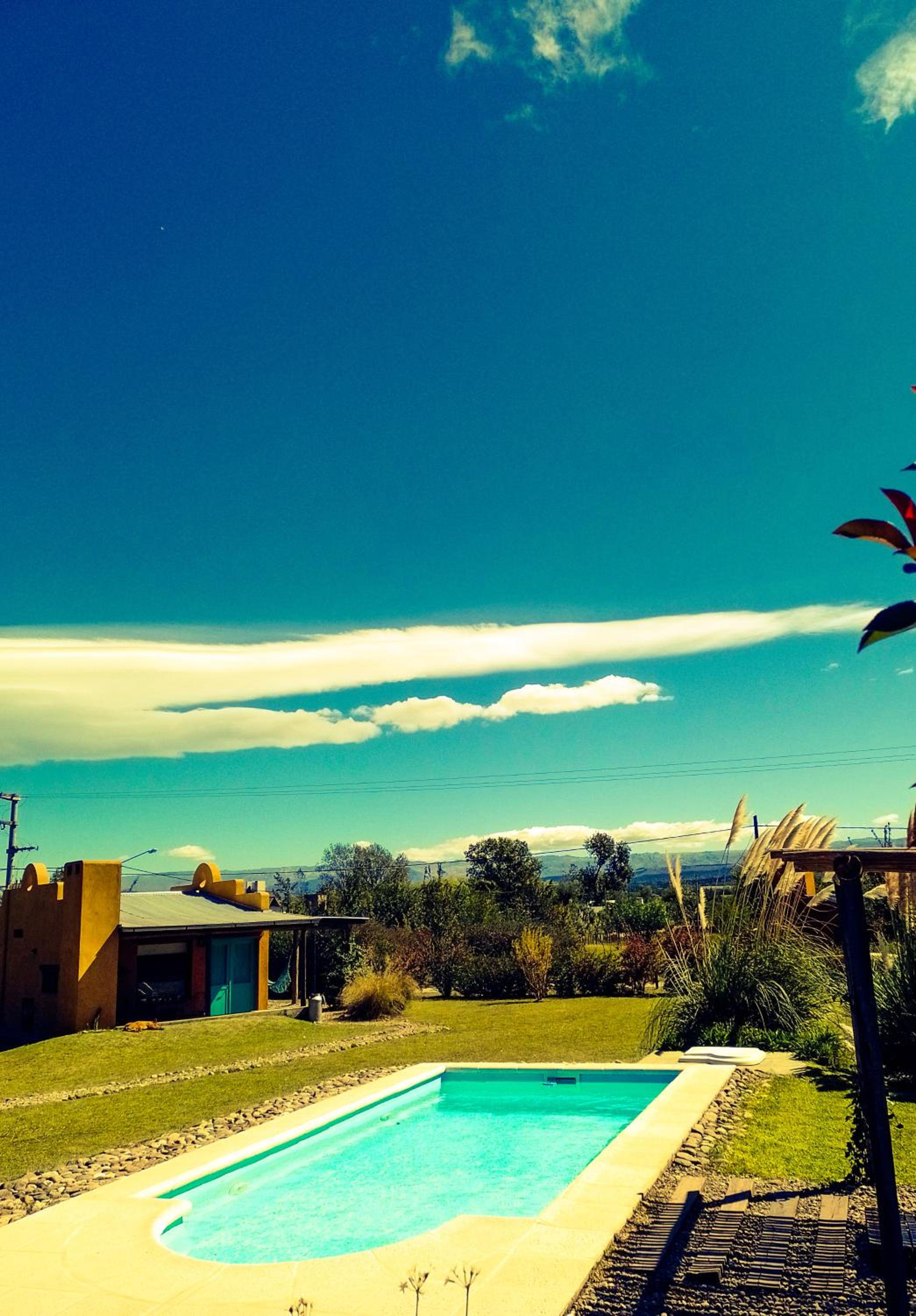 Hotel La Cambicha Ranchos - Image 1